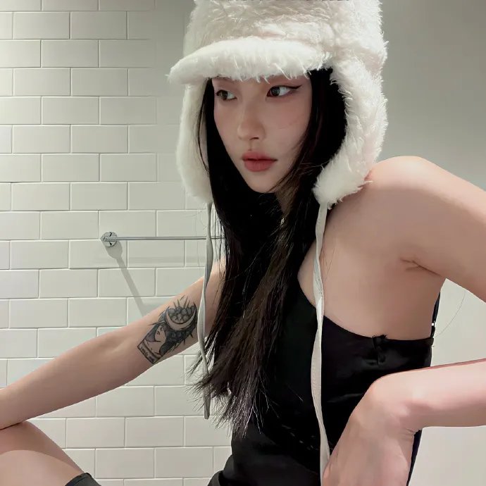 睡觉的笨蛋