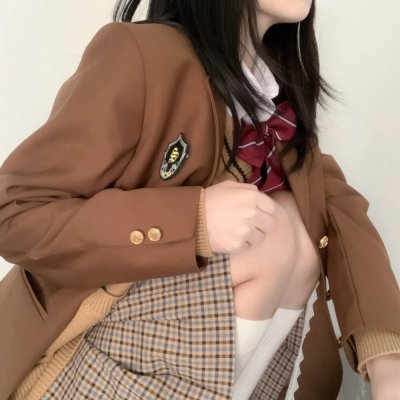 夏天的大人们